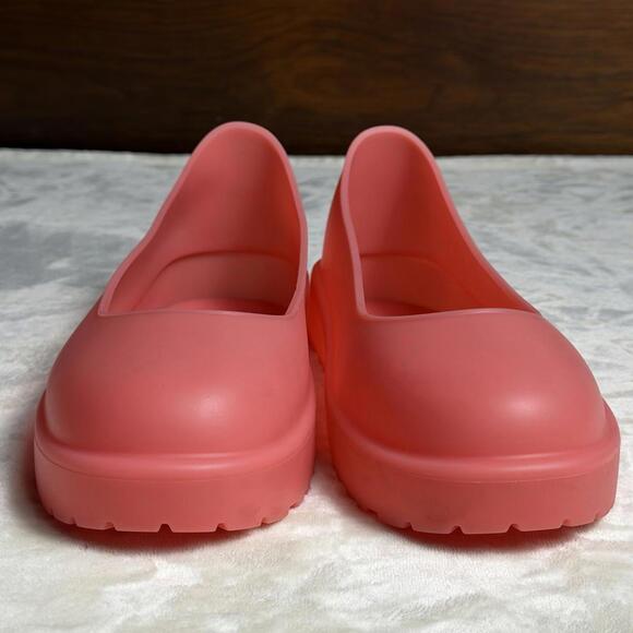 UGG Shoes - UGG Boot Guard Unisex M (8-10) W (9-11) Nantucket Coral Pink